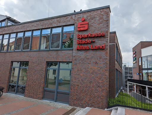 Advisory Center (Sparkasse)