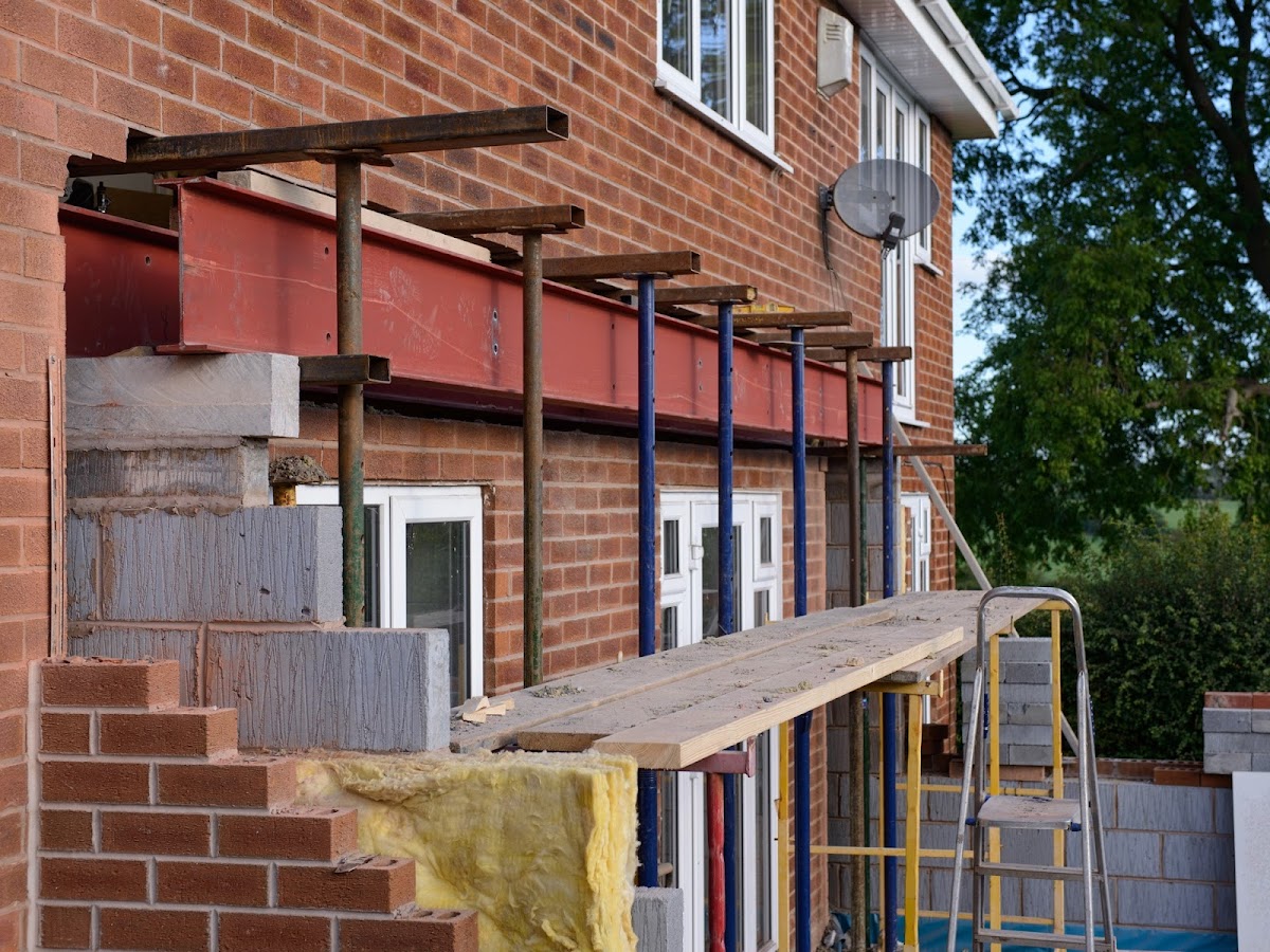 D B Property Repairs