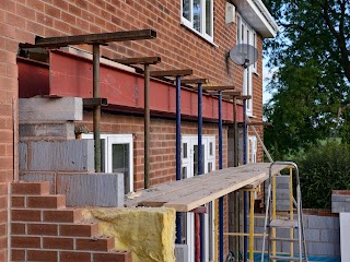 D B Property Repairs