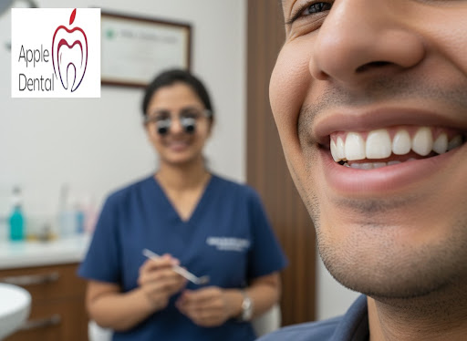 Did you recently complete a root canal and are wondering what to do next? At Apple Dental Clinic…