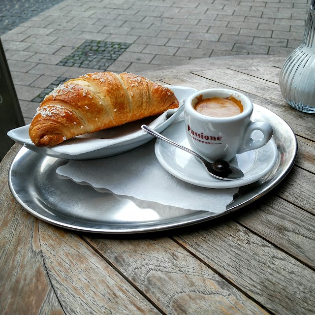 Passione Espresso