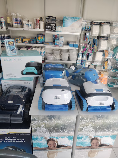 Photo de New Sled Piscines Magiline NANCY