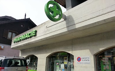 Photos of pharmacieplus de Troistorrents