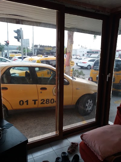 Photos of Adana Şakirpaşa Havaalanı Vip Salonu