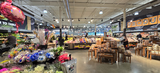 Stroud Mall - Visual
