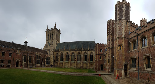 First Court