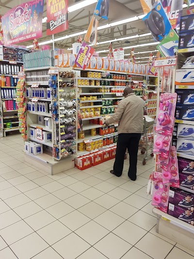Photos of Kanyamazane Shopping Centre