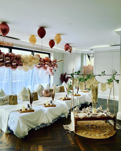 Glamping Dreams Events and Parties - Thumbnail