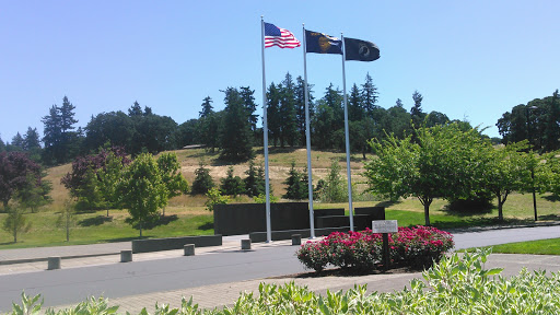 Oregon Department of Public Safety Standards and Training - Thumbnail