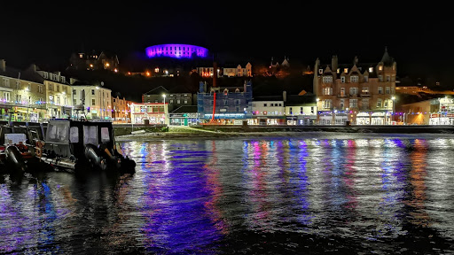 Argyll Estate Agents Oban - Thumbnail