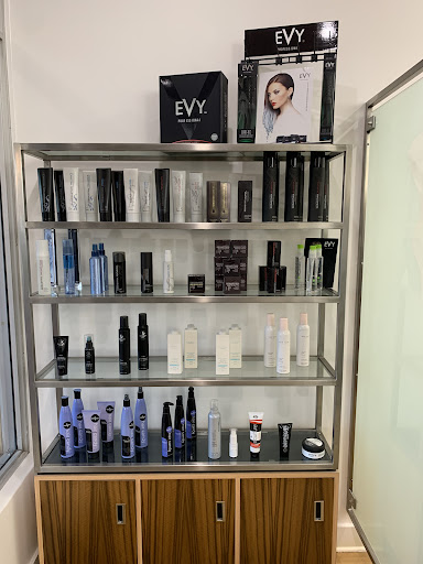 Elite Monde Hair Stylists at Cheveux by Anthony Gallery - Australia