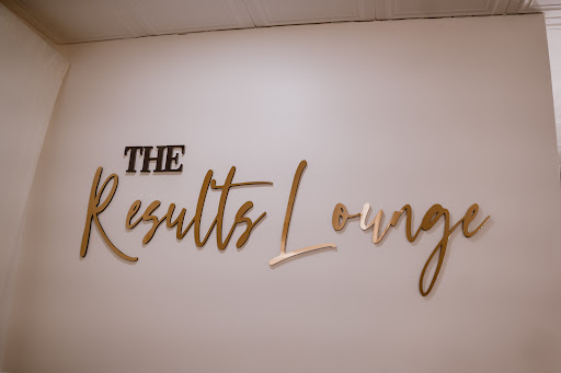 The Results Lounge