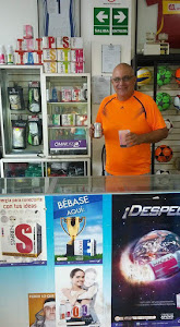 Chiqui Bazar Deportivo 1