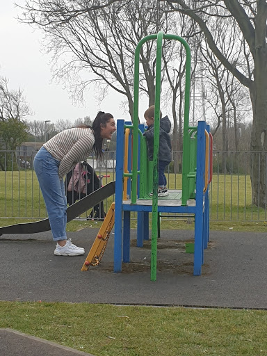 Mereside Park - Thumbnail