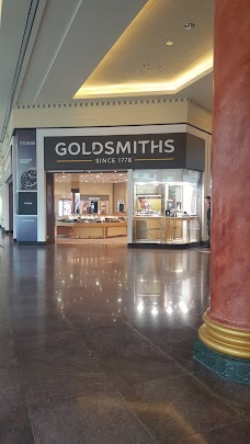 Goldsmiths manchester