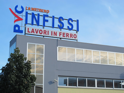 Metecno Infissi Srl - Thumbnail