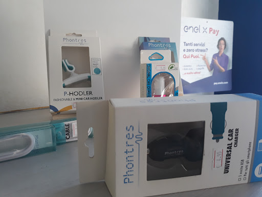 POST@ BOXES ETC. - Visual