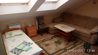 Photos of Gostinitsa "Dyadya Vanya"