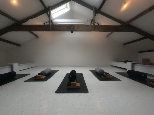 BRYSC Studio - Visual