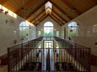 Holmdel Cemetery & Mausoleum