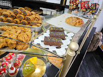 Patachoux Boulangerie-Pâtisserie Méru à Méru