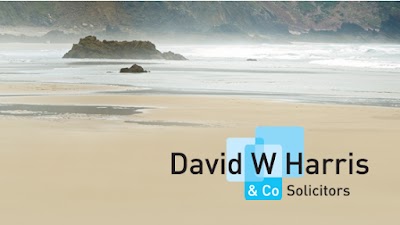 David W Harris & Co Solicitors - Swansea