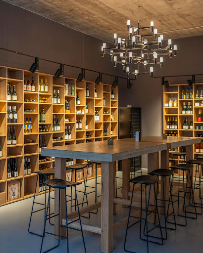 AMMARA | Local Eatery & Winery