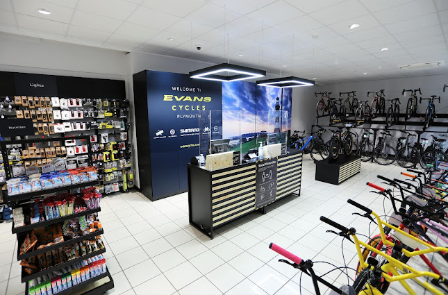 55-57 New George St, Plymouth PL1 1RJ, United Kingdom