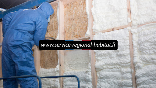 Photo de Service Régional de L'Habitat à Gauriaguet (33240)