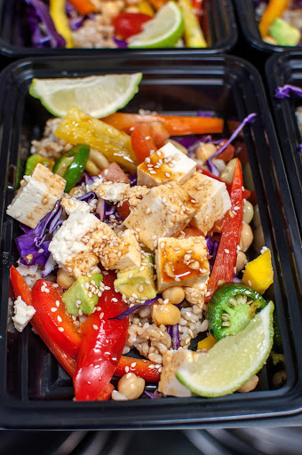 Fit Kitchen Meal Prep & Catering
