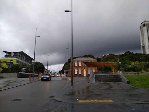 Mount Cook Police Barracks - Thumbnail