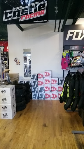 Thundersports Performance