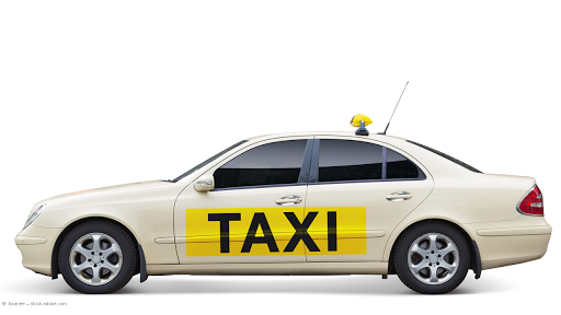 Taxi 2000