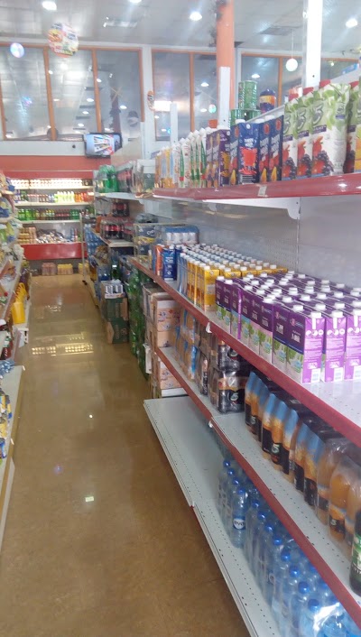 Photos of Glory2Glory Supermarket