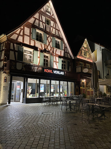 Oberkirch Altstadt - Thumbnail