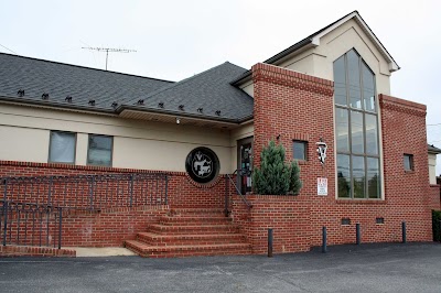 Commonwealth Veterinary Clinic