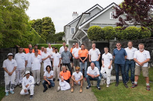 PBF Ltd - Painting and Plasterboard Finishing