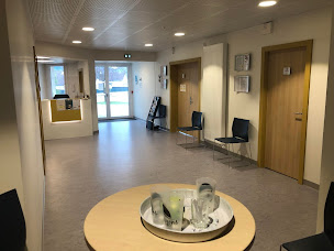 Photo n°1 de Centre social Germaine Tillion à Saint-Dié-des-Vosges (Centre social)