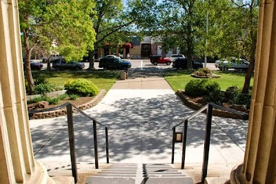 Tehama County Superior Court