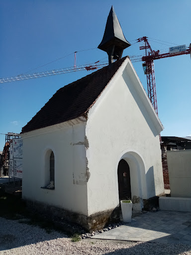 Marienkapelle Götzenöd