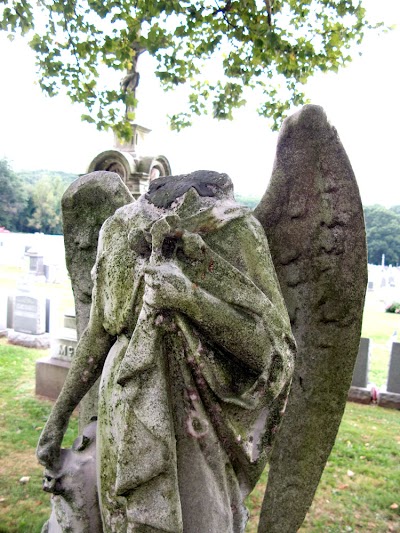 St. Peters Cemetery