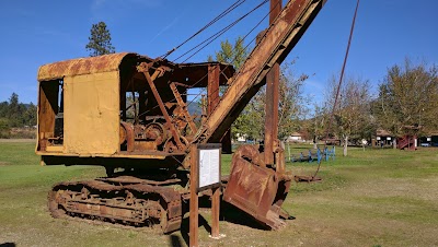 Pottsville Historical Museum