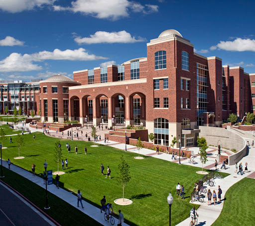 Mathewson-IGT Knowledge Center