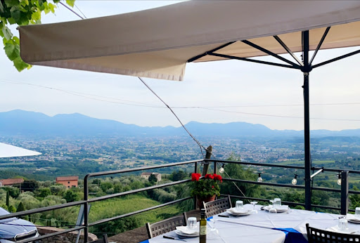 Osteria di Valgiano - Thumbnail