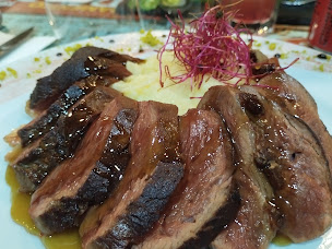 Photo n°35 de Restaurant Pizza Chez Ninou à Le Castellet (Pizzeria)