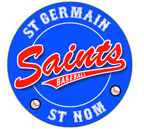 Photo n°5 de Saints Baseball à Saint-Nom-la-Bretèche (Club de baseball)