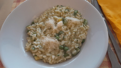 Ristorante Pizzeria km 628 - Thumbnail