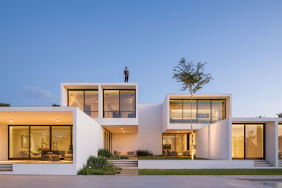 BLOCO Arquitetos