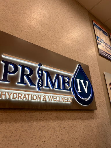 Prime IV Hydration & Wellness - Smyrna - Thumbnail