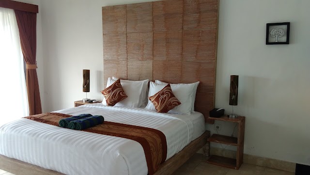 Pondok Wisata Patal Kikian